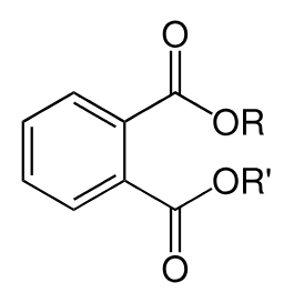 Phthalates and plastic exposure